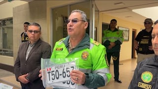 La Libertad: La Policía crea nuevo grupo “Los Cazadores”