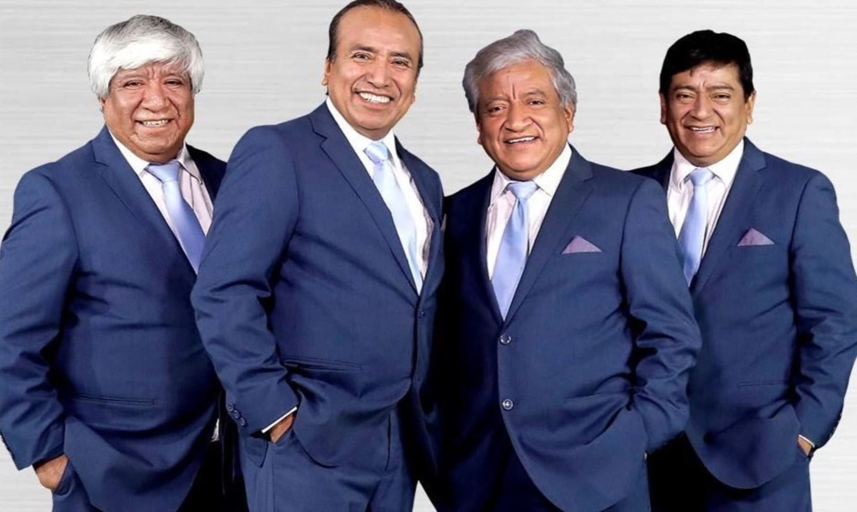 Agua marina celebrará mañana la llegada de un nuevo año junto a sus fans.