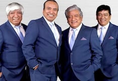 Agrupación Agua Marina regresa ofreciendo un concierto virtual