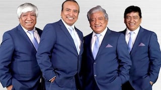 Agrupación Agua Marina regresa ofreciendo un concierto virtual