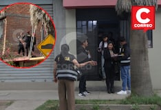 Huancayo: Cinco venezolanos son detenidos por ataque armado a docente para robarle S/13 mil