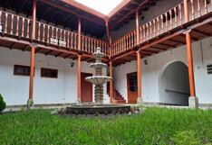 Cajamarca: Turismo en crecimiento y experiencias auténticas en alojamientos como Casa Wayra