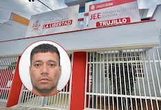 La Libertad: Candidato de APP estuvo preso por robo agravado