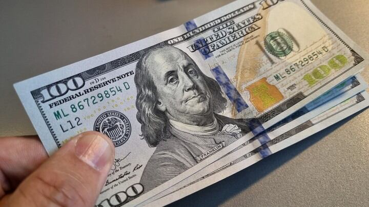 Esta es la cotización del dólar en el Perú. Foto: Kambista