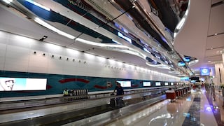 Ataque a Irán: Vuelos a Medio Oriente continúan cancelados tras el cierre del espacio aéreo