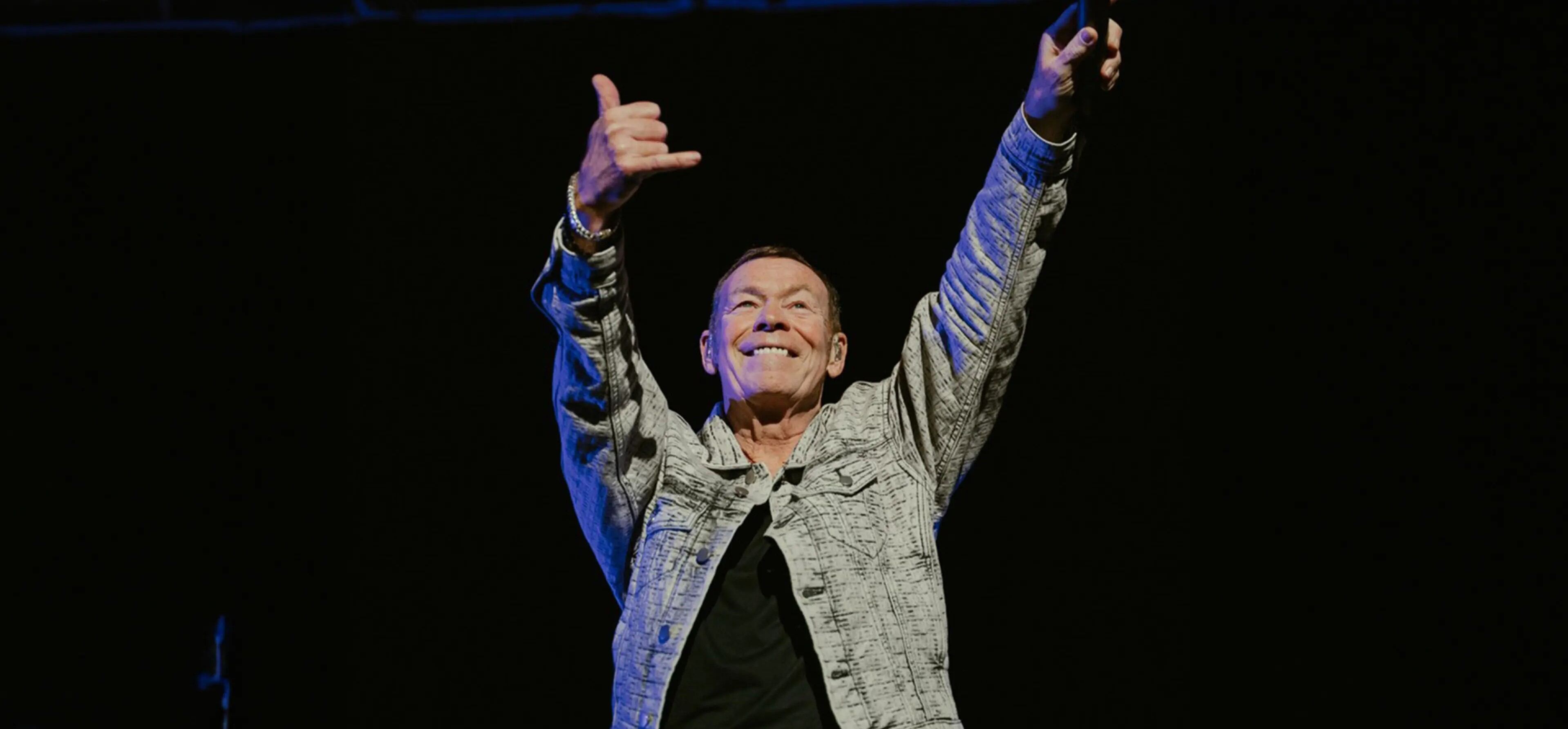 UB40, con la voz de Ali Campbell, ha marcado y trascendido varias generaciones en nuestro país. Siendo Perú de los países que más escuchan a la banda en el planeta.