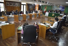 Regidores de Huancayo plantean 35 acciones de fiscalización que costarán S/212 mil