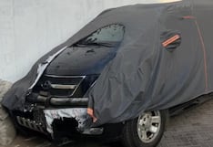 El Agustino: Capturan a ciudadano venezolano sindicado de quemar camioneta de empresario