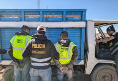 Puno: Fiscalía incautó más de 1000 kilos de droga en Desaguadero