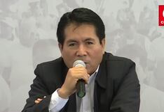 Rubro de construcción civil convoca concentración contra la delincuencia el 24 de octubre en Jesús María