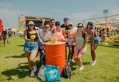 Filo Summer Fest 2024, regresa a Punta Hermosa con sorpresas y artista internacional de headliner