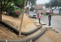 Detectan fallas y abandono en SARES de Piura