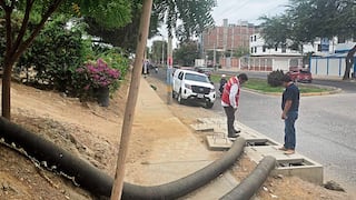 Detectan fallas y abandono en SARES de Piura