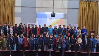 Pisco: sector Salud aliado con Educación iniciarán vacunación contra la sarampión y la polio