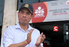 Neutralidad electoral: JEE abre proceso al presidente José Jerí por comentarios en TV
