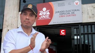 Neutralidad electoral: JEE abre proceso al presidente José Jerí por comentarios en TV