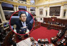 Asesinato de cantante de Armonía 10: Congreso anuncia segundo Pleno en seguridad ciudadana