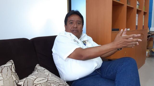 Alcalde Jimy Silva no descarta postular al Gobierno Regional de Tumbes