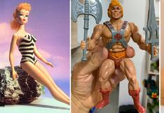 Navidad 2024: Barbie, He-Man y ahora los capibaras, ¿a qué se debe la trascendencia de estos juguetes?
