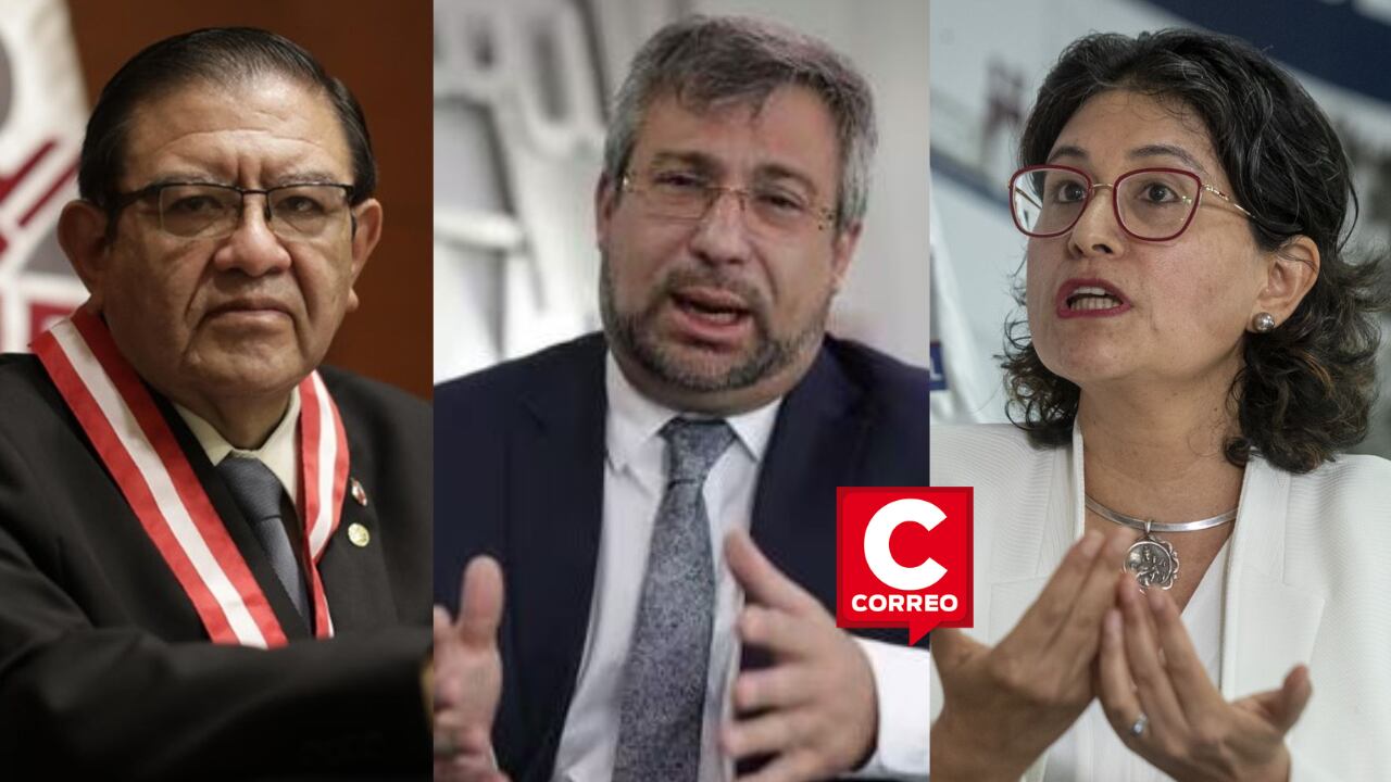Comisión de Constitución aprueba reforma para someter a juicio político a jefes de JNE, ONPE y Reniec