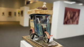 Ministerio de Cultura inaugura exposición “Raiminchik” con ingreso libre en Lima