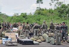 Conflicto Perú y Ecuador: A 30 años del acto heróico del Cenepa