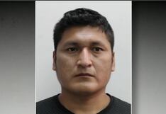 PNP confirma trámite de extradición de alias ‘Cuchillo’