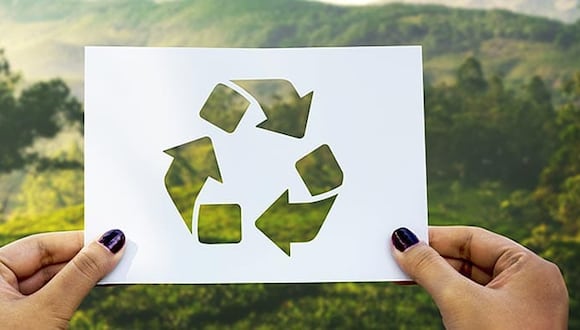 Conoce cómo la economía circular se encuentra transformando la industria ofreciendo soluciones sostenibles para el cuidado del ecosistema