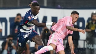 Tabla de posiciones del Torneo Apertura: Alianza Lima es líder tras vencer a Juan Pablo II