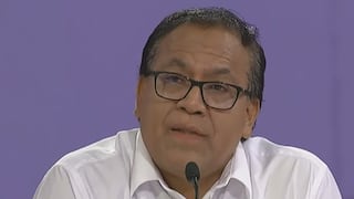 Sánchez reta a Keiko a derogar “leyes procrimen”