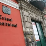 ¡Por fin! TC le corta iniciativa de gasto al Congreso