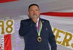 Piura: 6 años de cárcel para el exalcalde Marchena