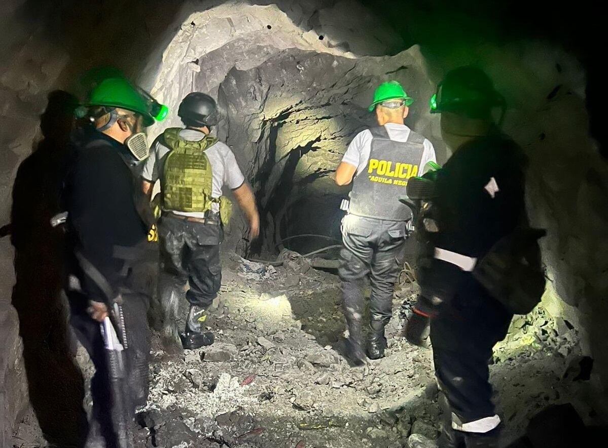 El Defensor del Pueblo de Trujillo invitó a los tres niveles de gobierno a trabajar de manera conjunta para establecer políticas para abordar la inseguridad ciudadana. (Foto: Difusión)