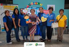 Ica: una región inclusiva, con empatía y compromiso hacia menores con autismo