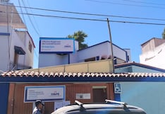 ONPE sanciona con 32.55 UIT al Movimiento Regional AQP por no presentar informe financiero