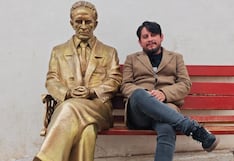 Las matemáticas de la poética de César Vallejo