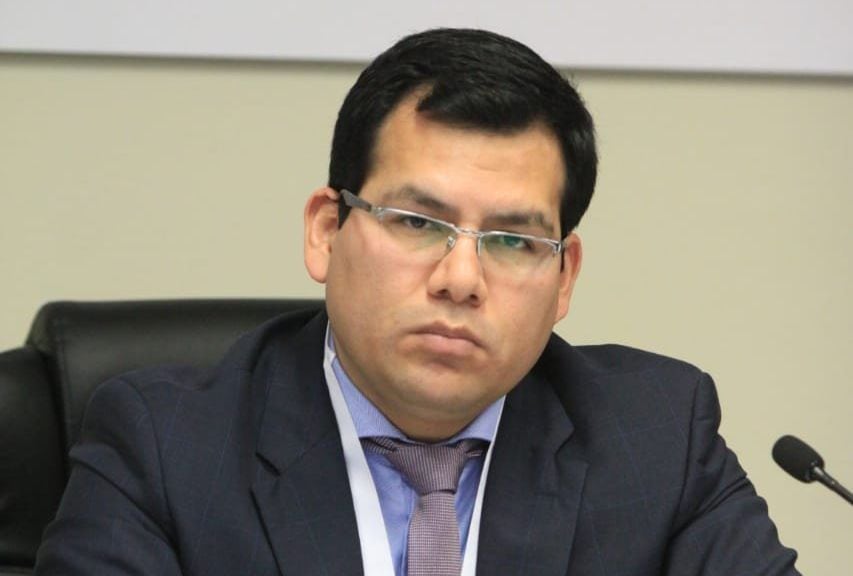 (Foto: Poder Judicial)