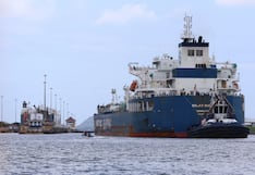 Canal de Panamá no descarta nuevas restricciones: “Pudiera tener algún impacto de 29” buques