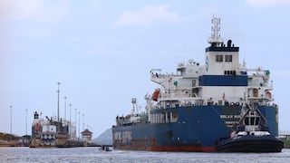 Canal de Panamá no descarta nuevas restricciones: “Pudiera tener algún impacto de 29” buques