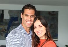 Gustavo Salcedo a periodista por mostrar chats que confirmarían supuesta infidelidad de Maju Mantilla: “Ha hecho mucho daño”