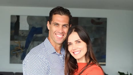 Mónica Cabrejos sobre Maju Mantilla: Gustavo Salcedo está jugando con sus emociones