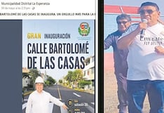 Trujillo: Alcaldes incurren en uso indebido de publicidad