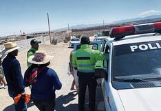 Robacasas de Cono Norte de Arequipa se llevan vehículos estacionados en cochera
