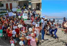 Gobierno Regional de Ica descentraliza viajes gratuitos a la playa Carhuaz