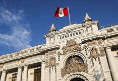 Congreso informa que no han recibido autógrafa de ley que restituye detención preliminar en casos de no flagrancia