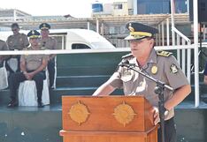 Presidente de la Cámara de Comercio de Piura pide el cambio del jefe de la región Policial