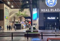 Indecopi multa con 100 UIT a Real Plaza por incumplir medidas cautelares