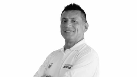 Candidato a diputado de Fe en el Perú, Gilbert Infante, fue asesinado en Chorrillos