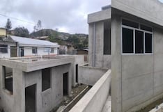 Lambayeque: obras en Cañaris y Pimentel están adjudicadas, pero aún no inician