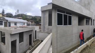 Lambayeque: obras en Cañaris y Pimentel están adjudicadas, pero aún no inician